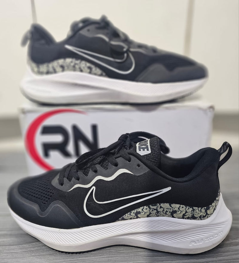 Chaussure N167 Noir