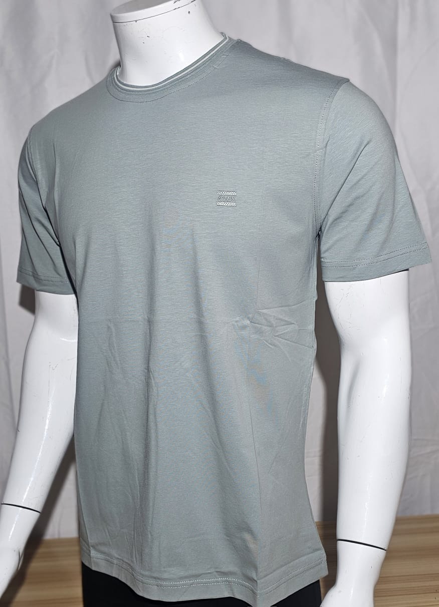 T-shirt Rys Vert