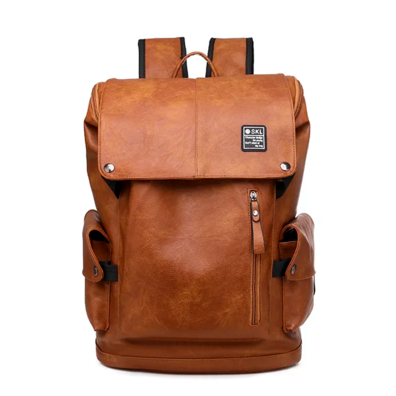 Sac Cuir 31# Marron
