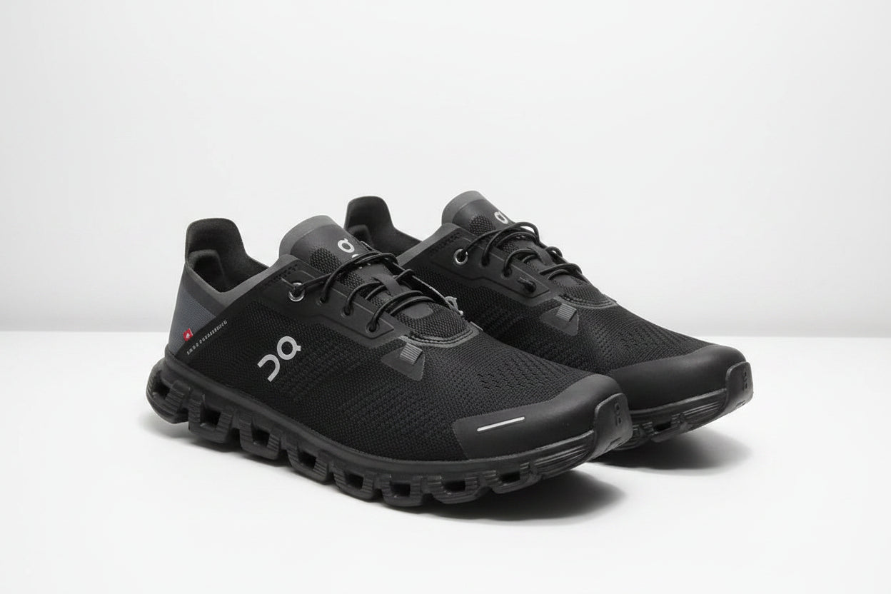 Chaussure On Cloud6 Noir