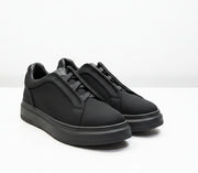 Basket Z206 Noir