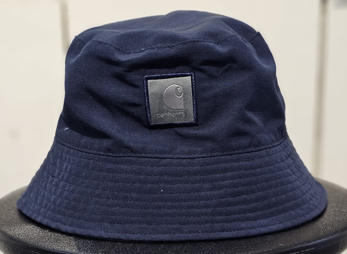 Chapeau Bob