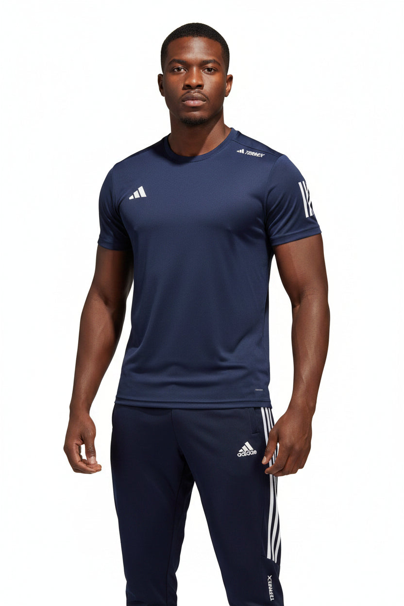 Ensemble t-shirt sport