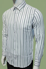 Chemise Morenzo Rayure