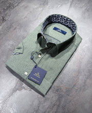Chemise CM Coton