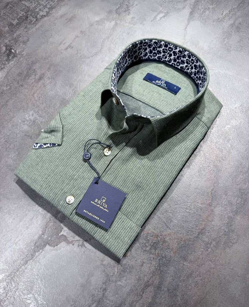 Chemise CM Coton