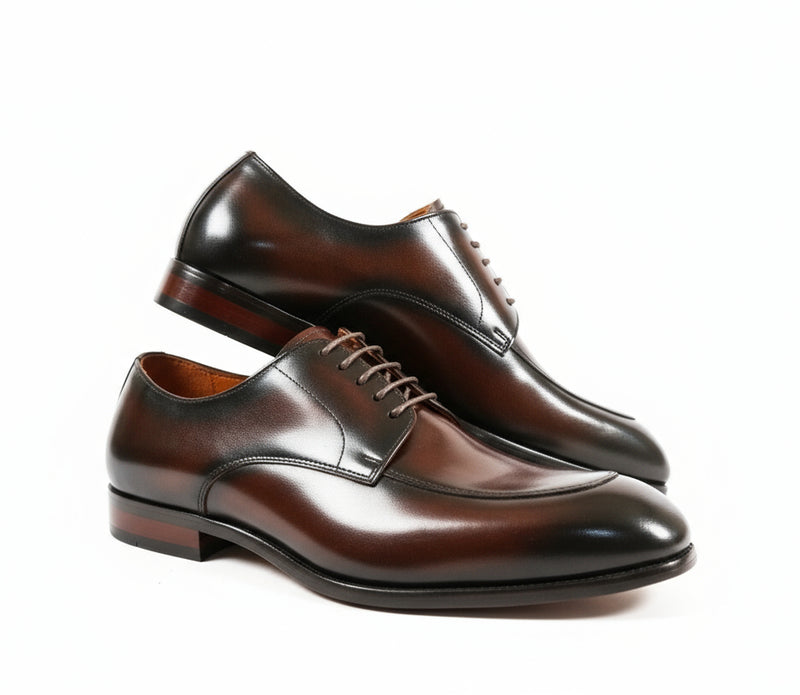 Chaussure de ville B02#