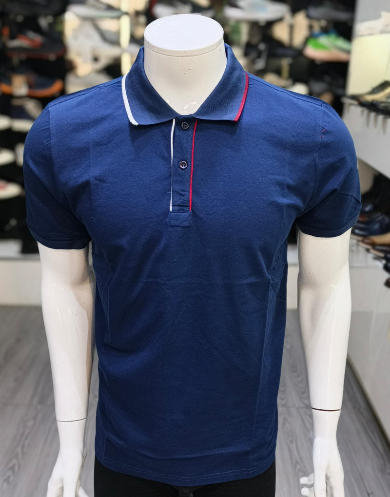 PoloThree color