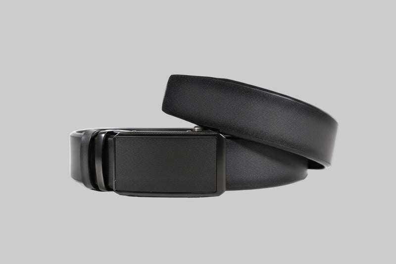 Ceinture Cuir Reglage MH