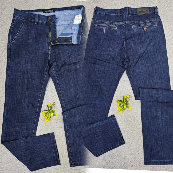 Jeans C.A Bleu