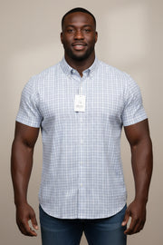 Chemise CM carrelé