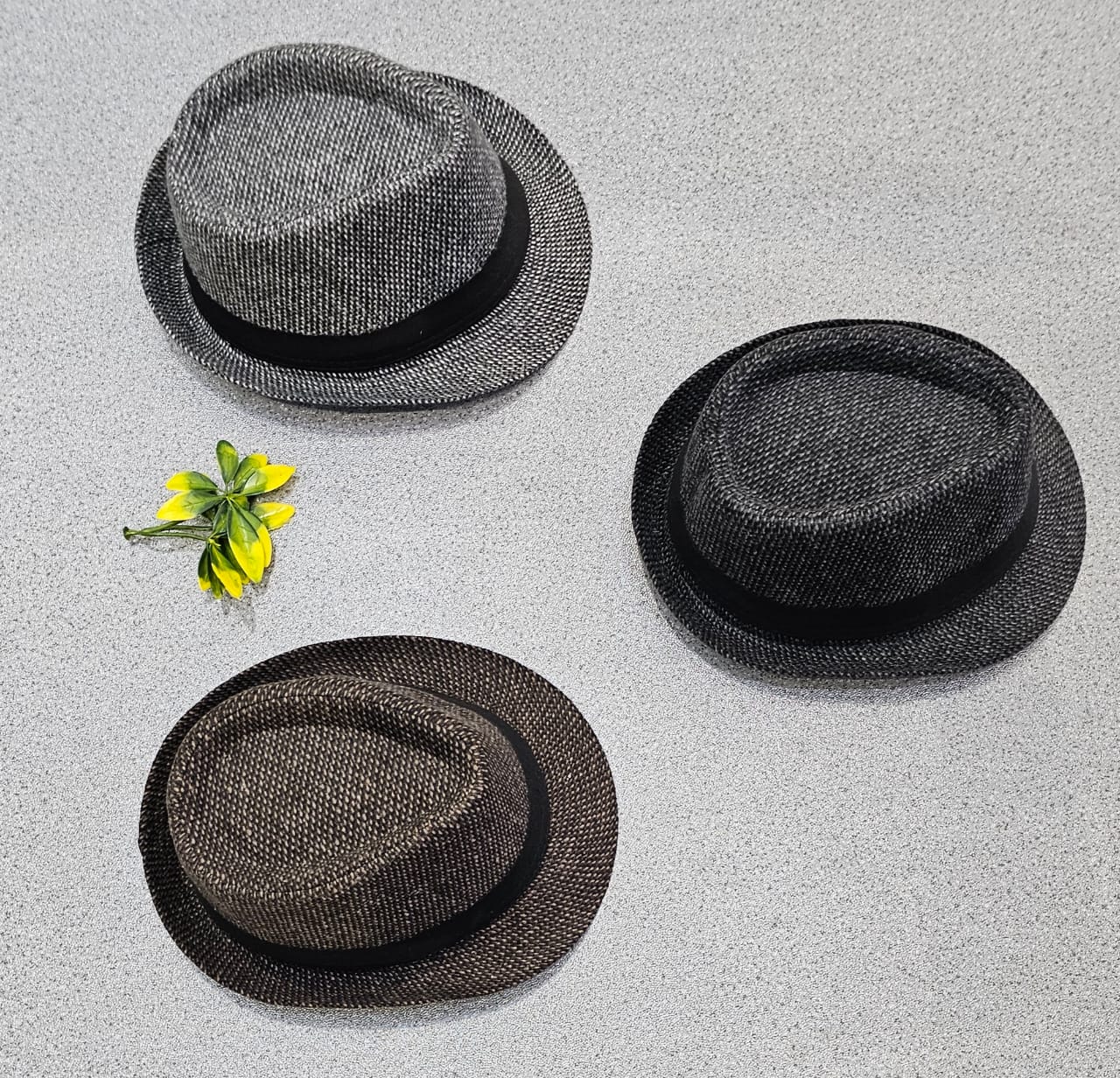 Chapeau Madrass