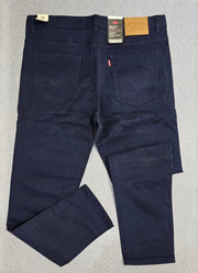 Kakki Levis Bleu de Nuit