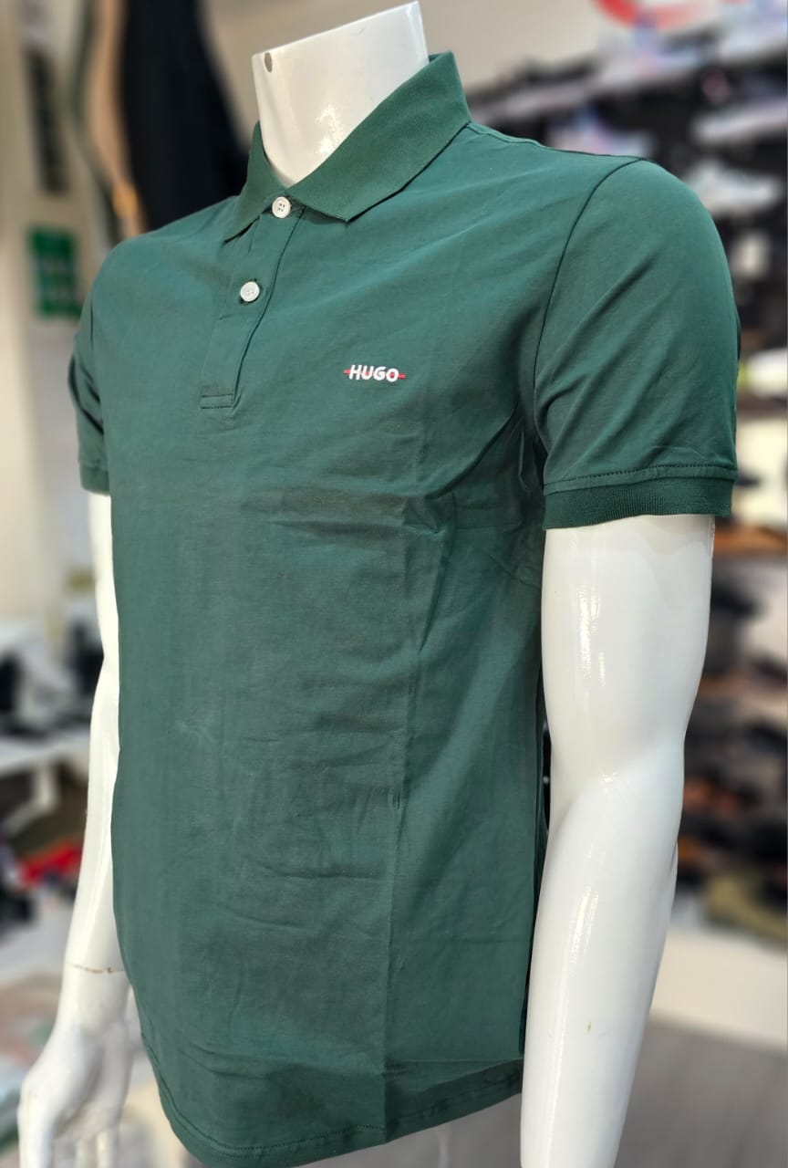 Polo Vert