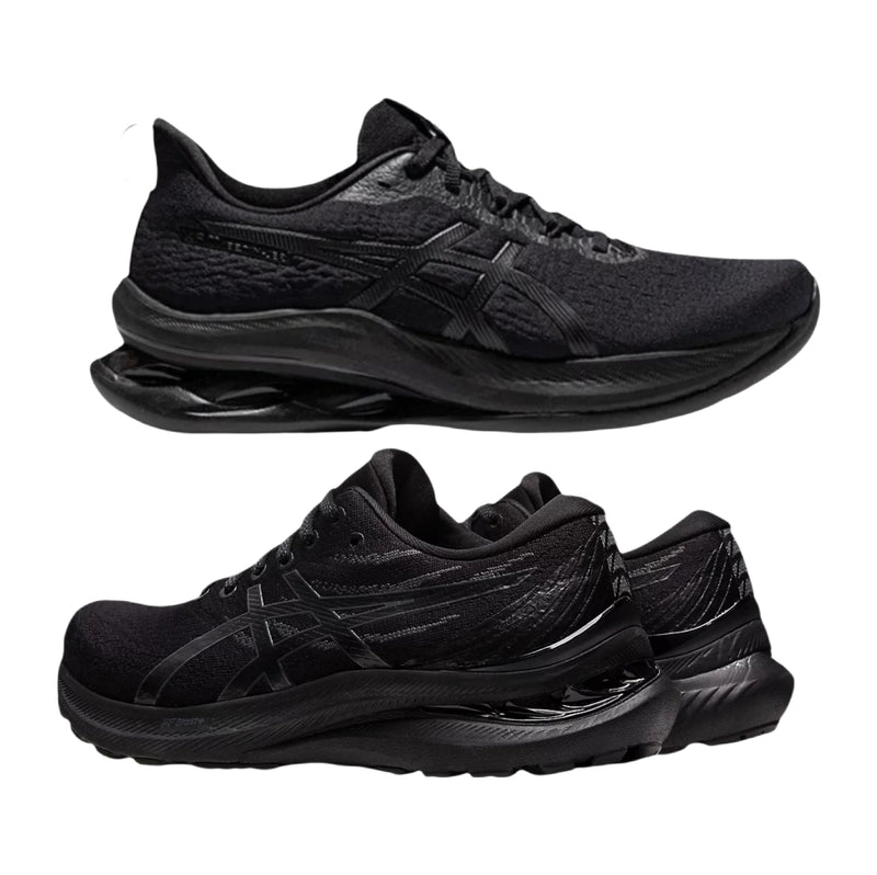 Chaussure AS30 Noir
