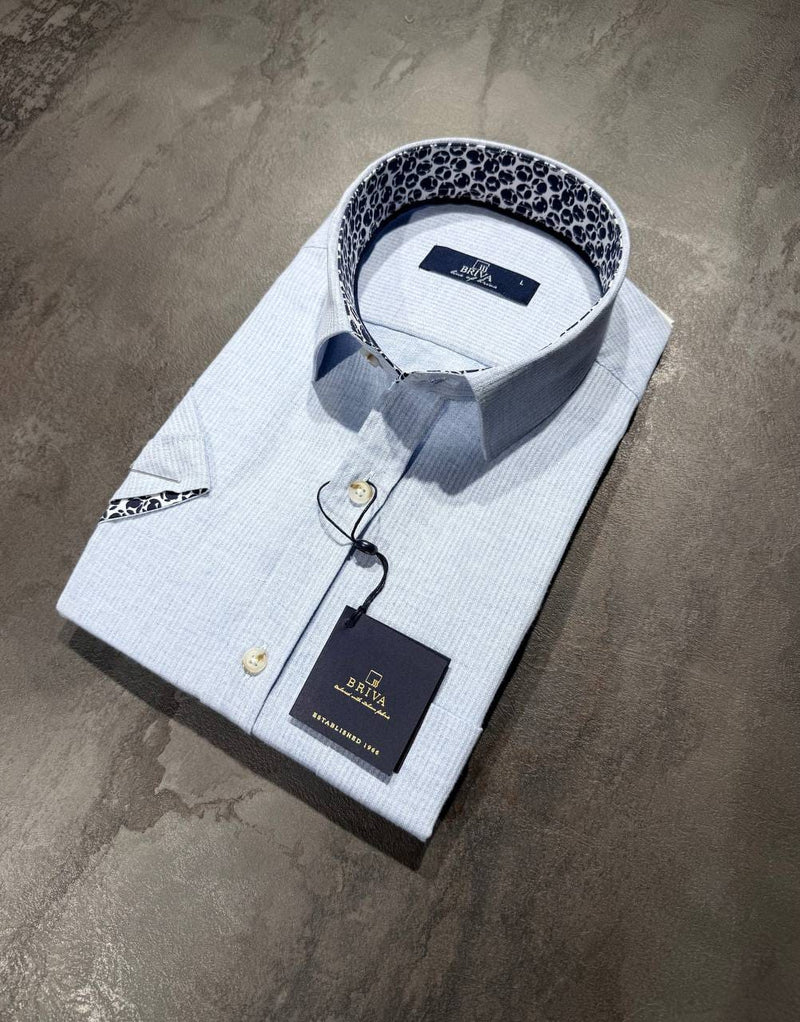 Chemise CM Cotton