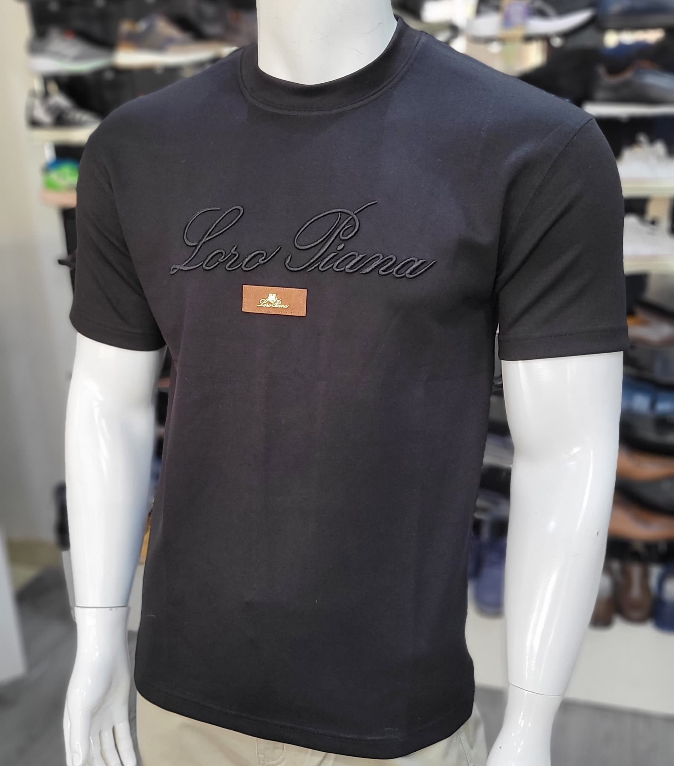 T-shirt Preminium
