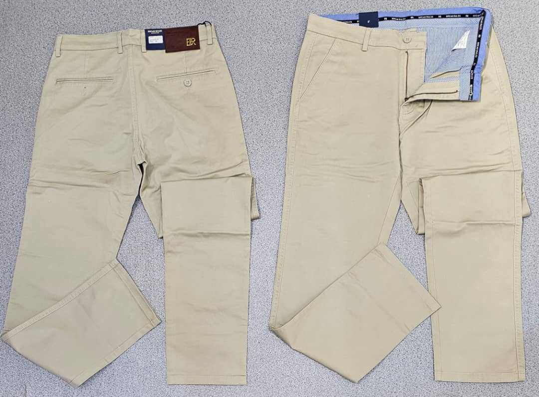 Kakki BRN Beige Clair