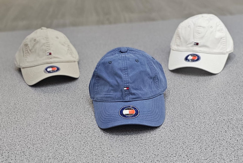 Casquette coton