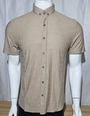 Chemise RYS Beige