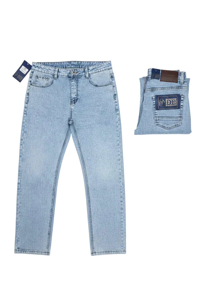 Jean Diesel Bleu clair