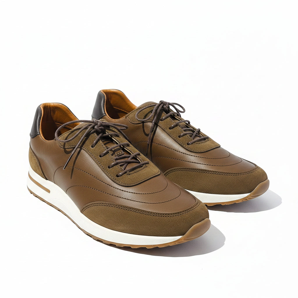Basket 096# Marron