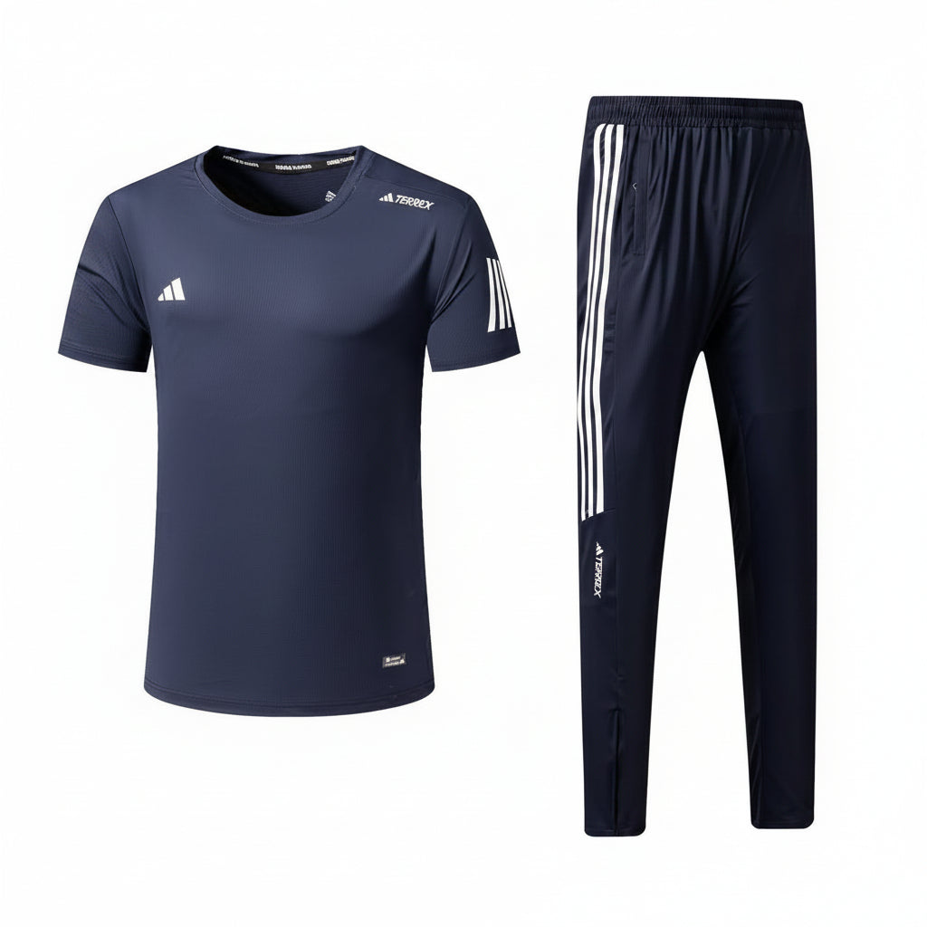 Ensemble t-shirt sport