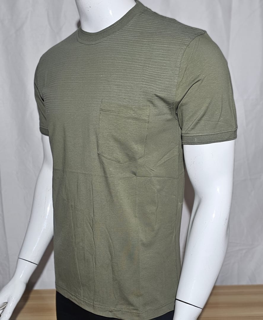 T-shirt Rys Vert