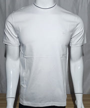 T-shirt Rys Blanc