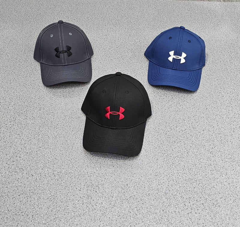 Casquette coton
