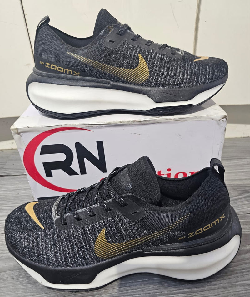 Chaussure N180 Noir