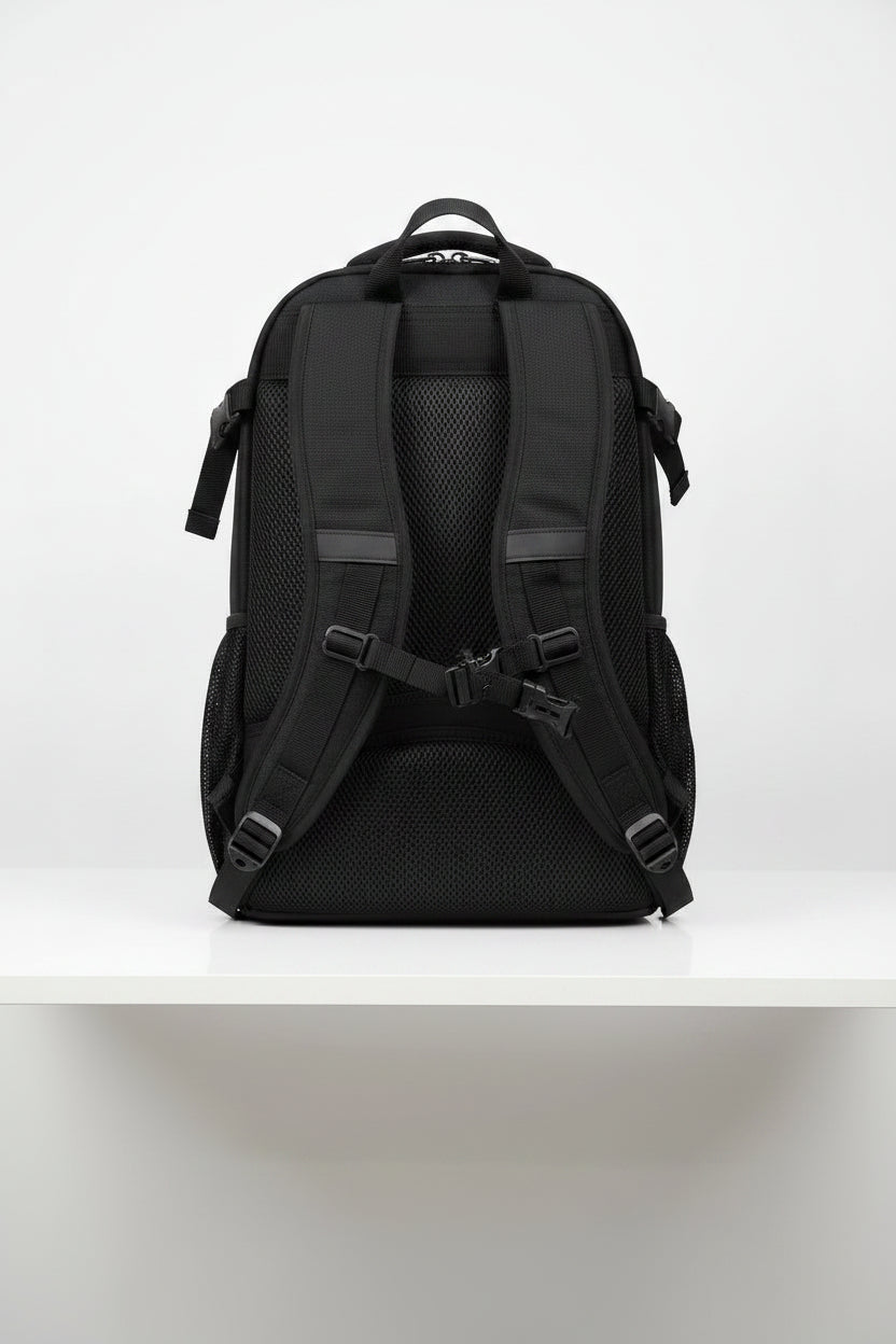 Sac  Witzman Noir