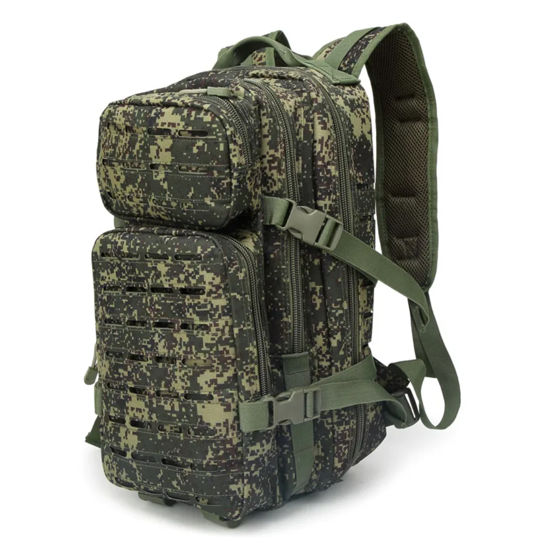 Sac Militaire B13 Vert