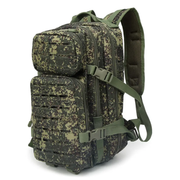 Sac Militaire B13 Vert