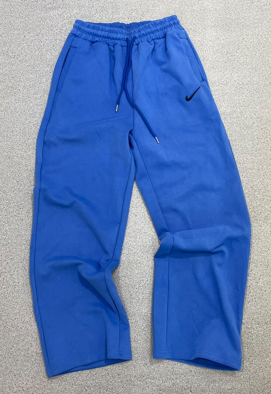 Jogging Cargo Blanc