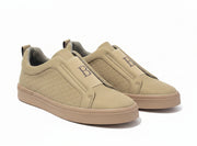 Basket B104 Beige