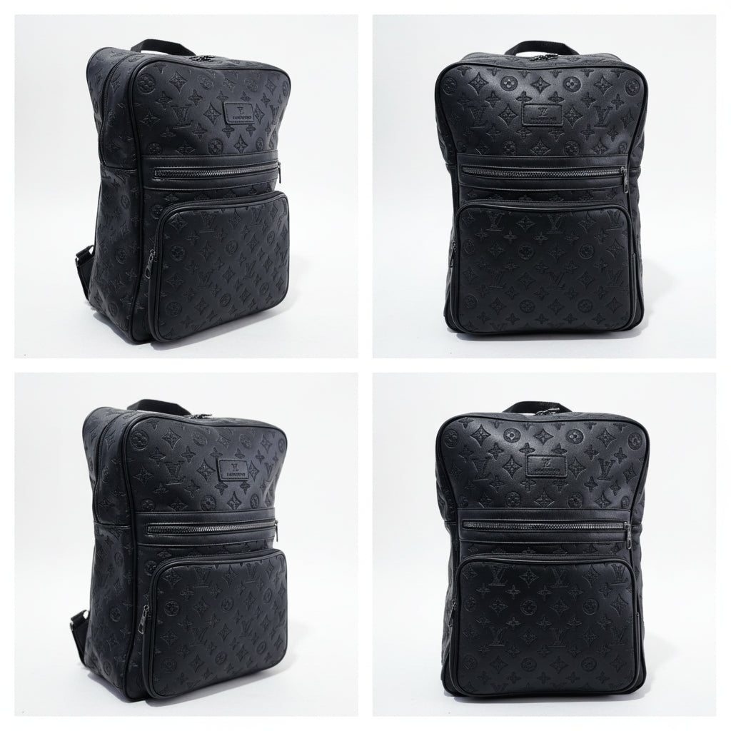 Sac au dos Cuir LV#
