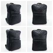 Sac au dos Cuir LV#