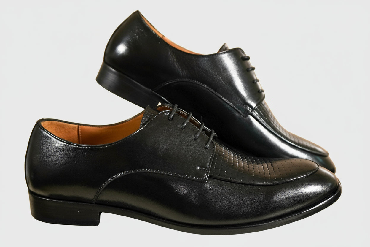 Chaussure de ville 3479# Noir