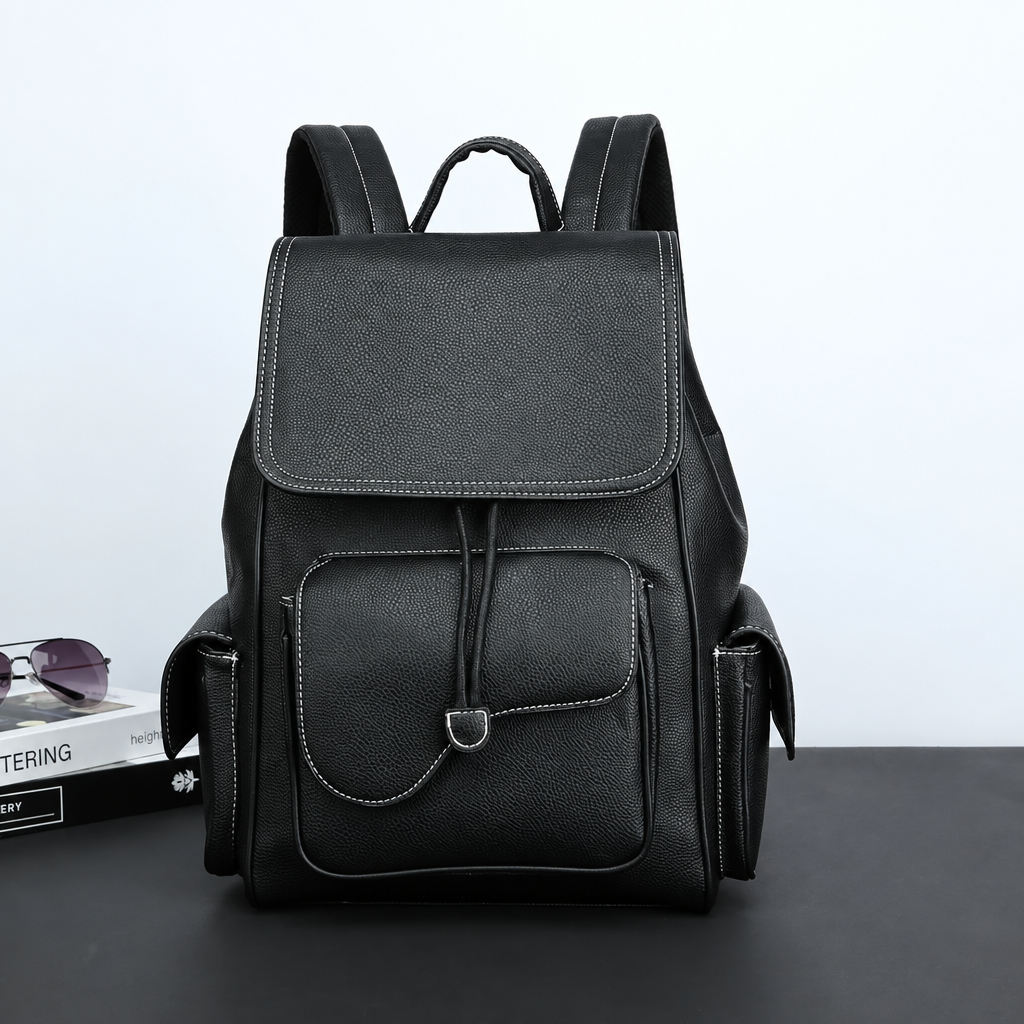 Sac Cuir M91