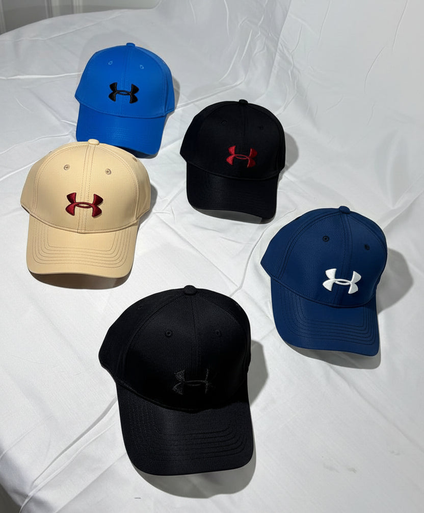 Casquette Under