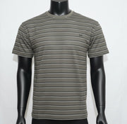 T-shirt Rys Rayures