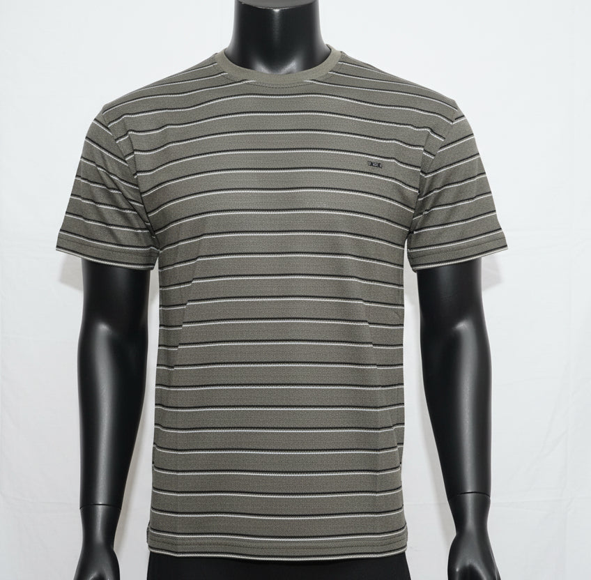 T-shirt Rys Rayures