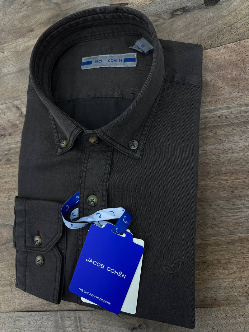 Chemise Kakki Sport
