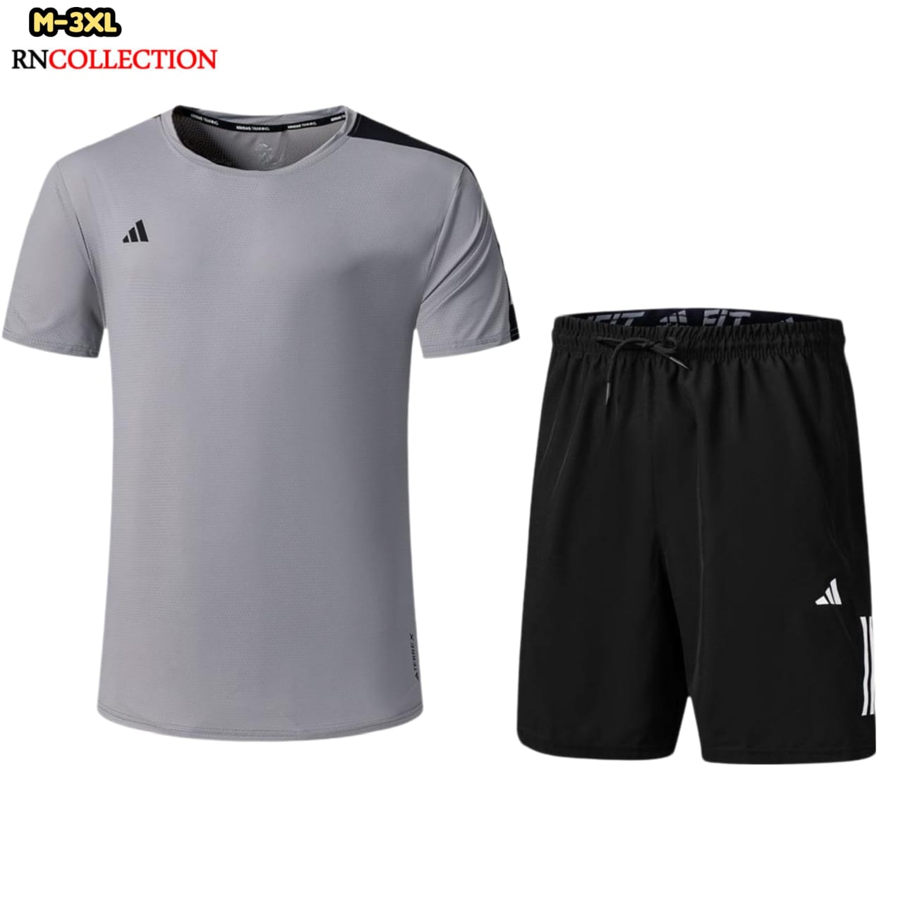 Ensemble Short Sport