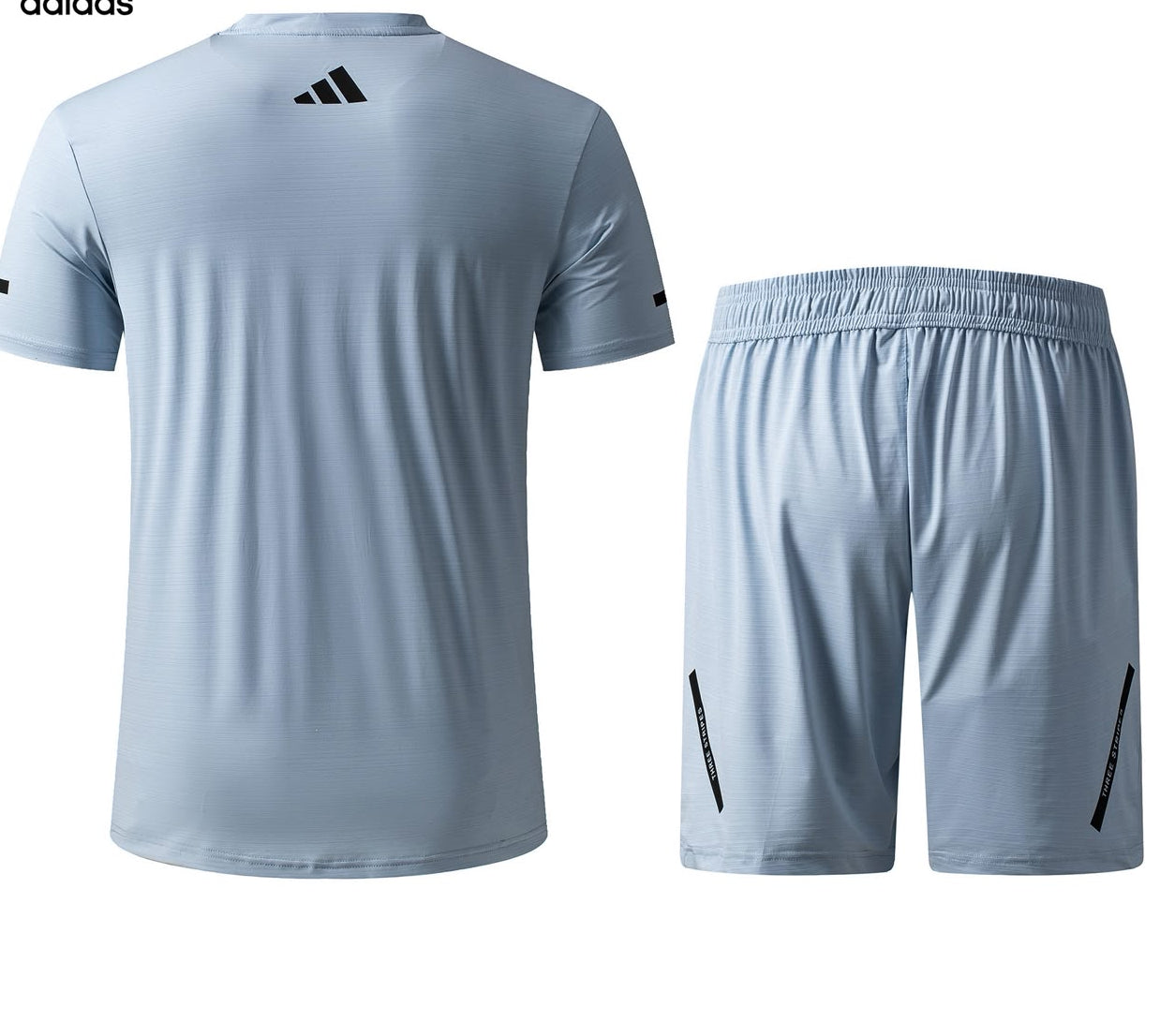 Ensemble Short Sport