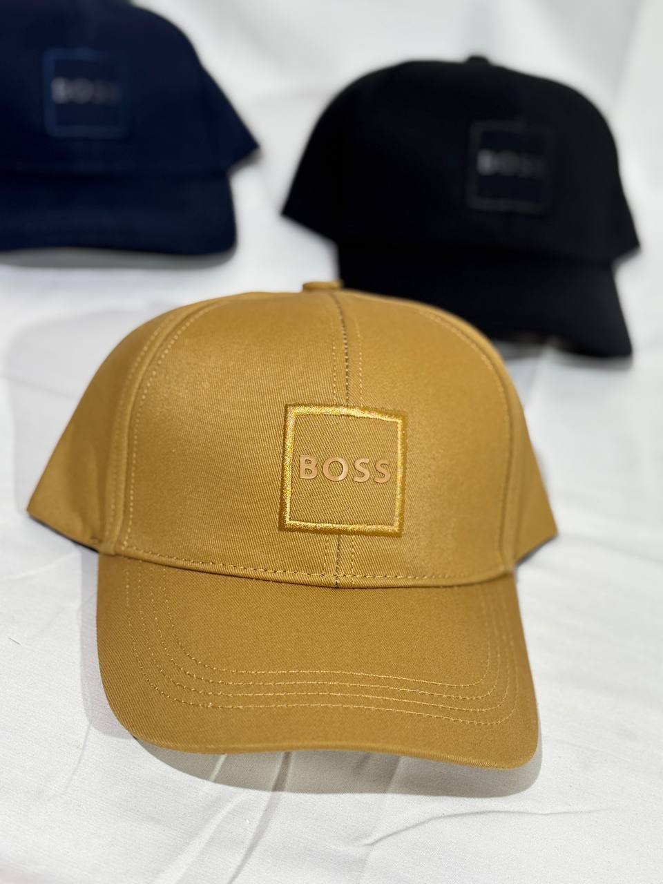 Casquette Boss