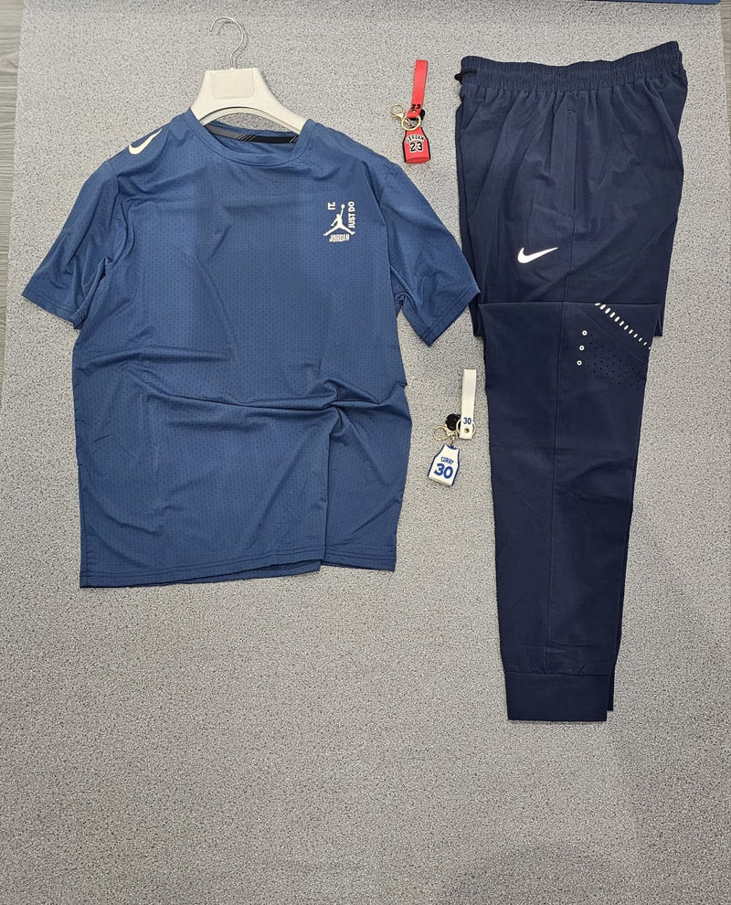 Ensemble T-Shirt + Pantalon Sport