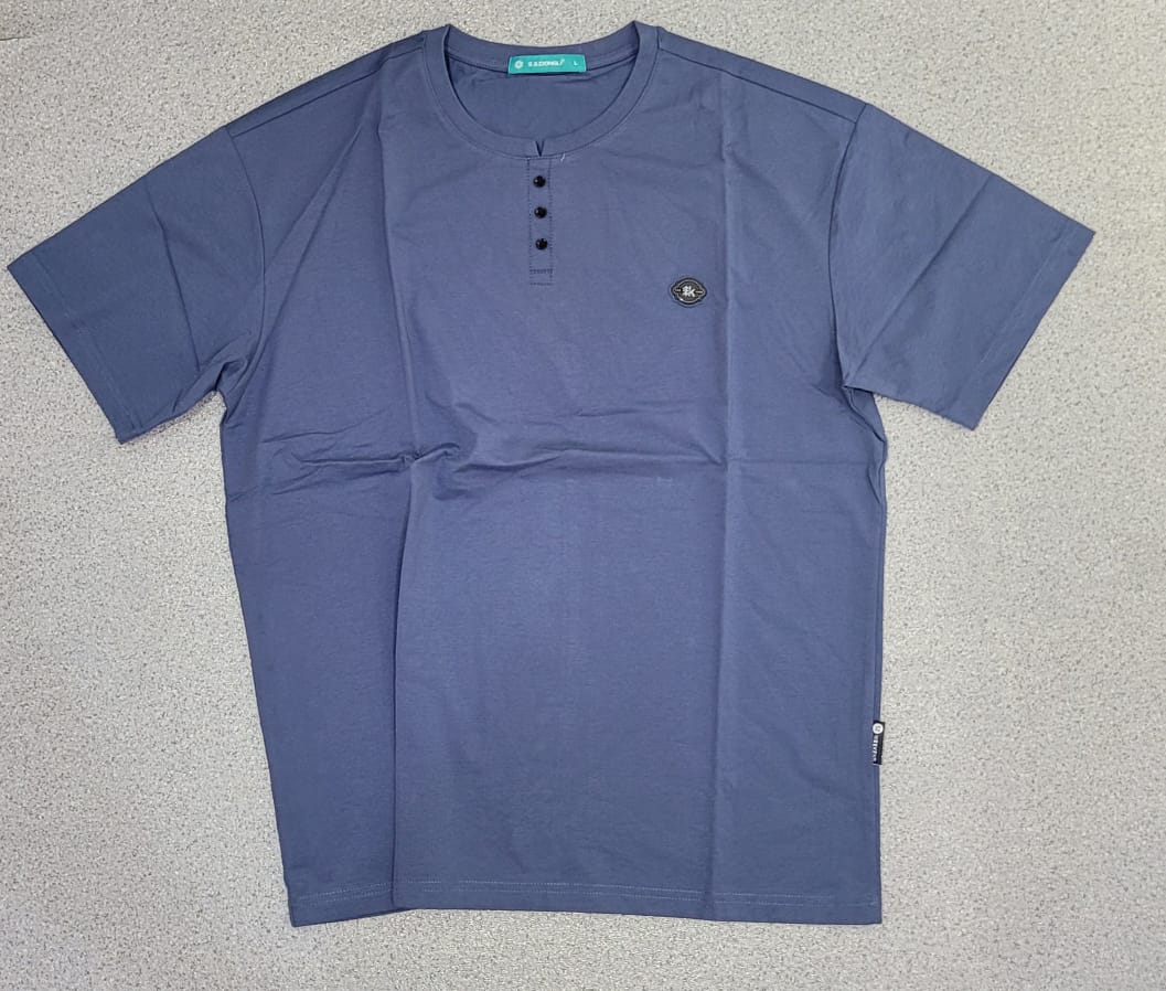 T-shirt Button