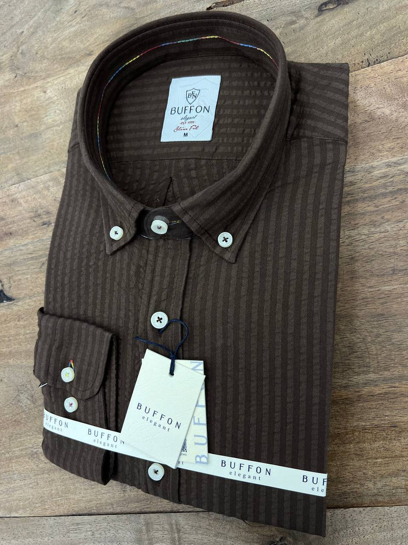 Chemise Cotton 100%